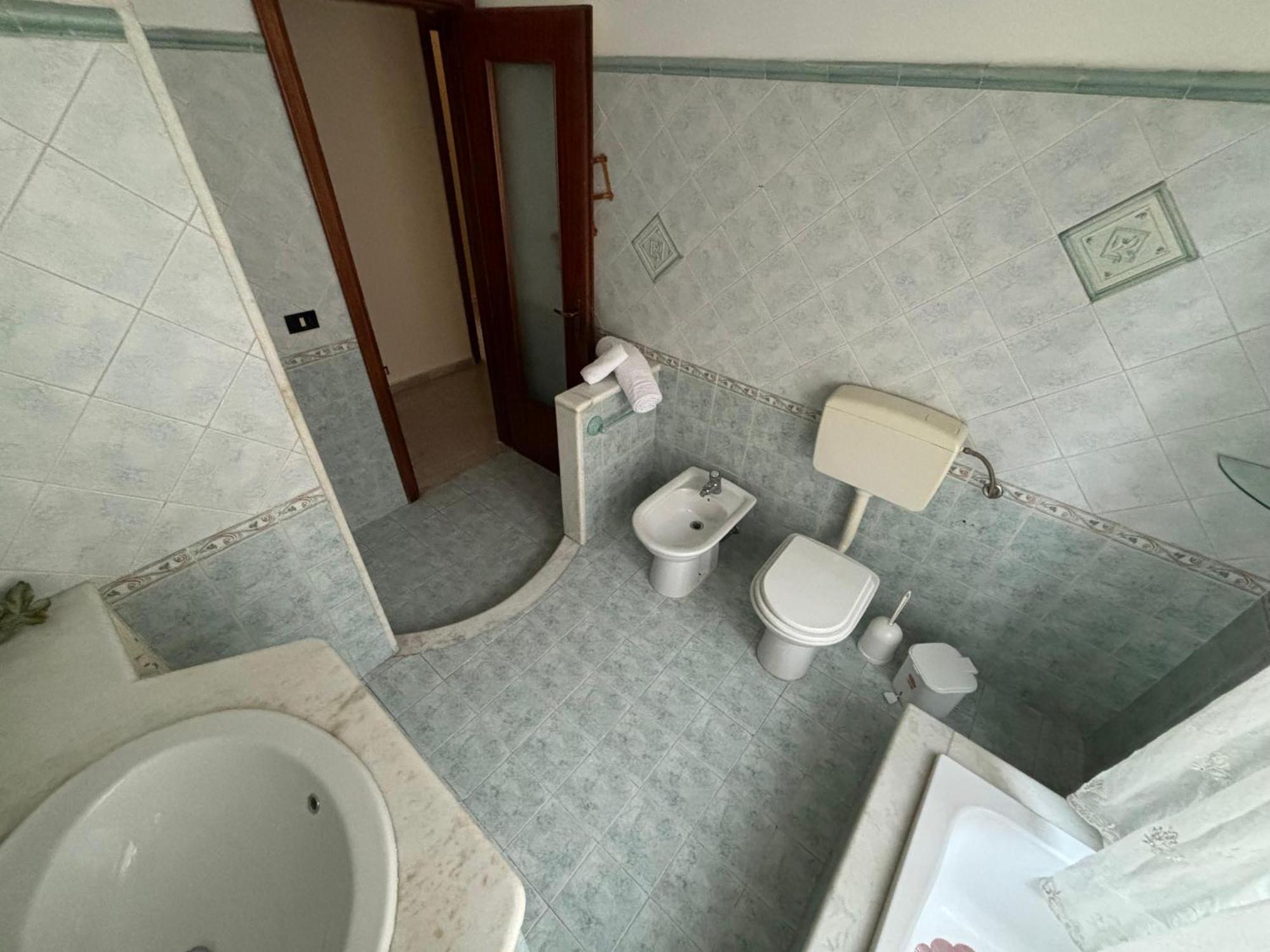 Tre Sorelle Apartment Palermo